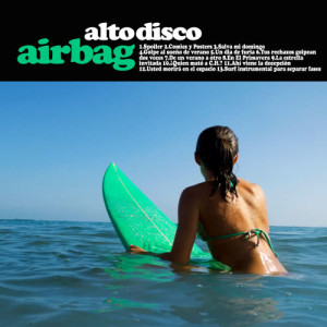 ดาวน์โหลดและฟังเพลง Spoiler พร้อมเนื้อเพลงจาก Airbag