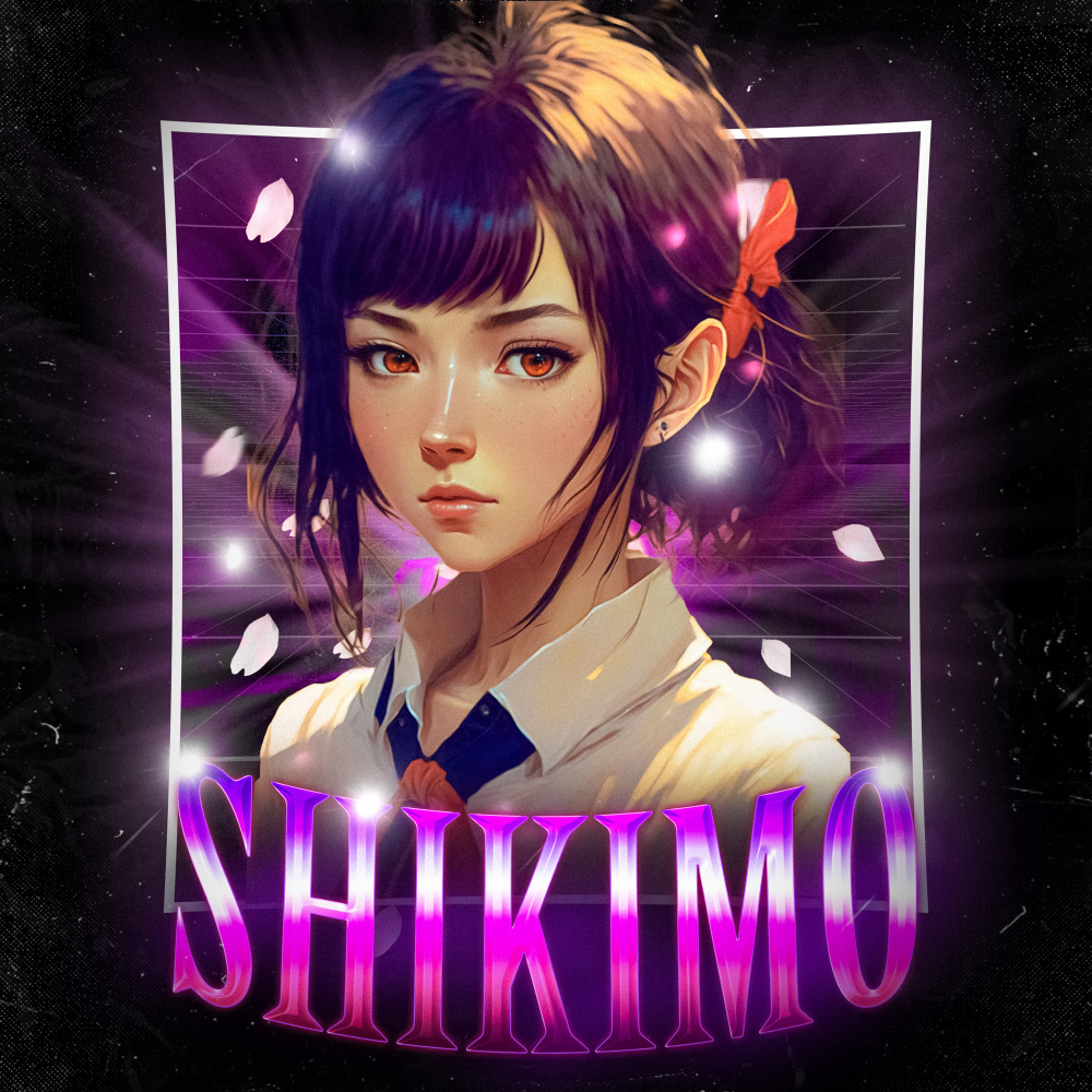 Shikimo (Explicit)