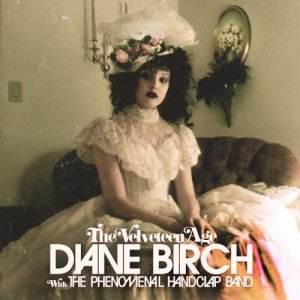 ดาวน์โหลดและฟังเพลง Primary พร้อมเนื้อเพลงจาก Diane Birch