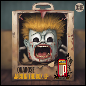Ovadose的專輯Jack In The Box EP
