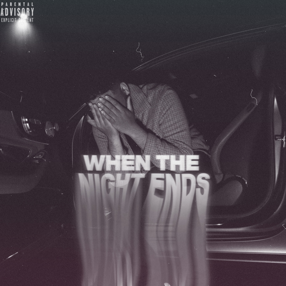 In the Night (Explicit)