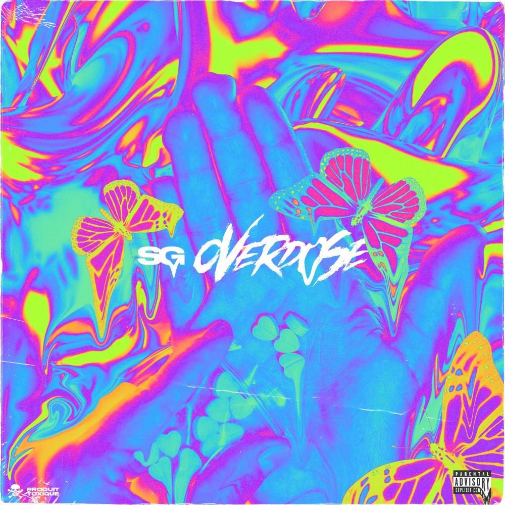 Overdose (Explicit)