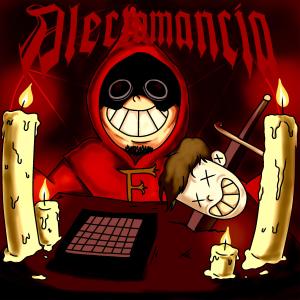 Album Alectomancia oleh MDFKS TRIP