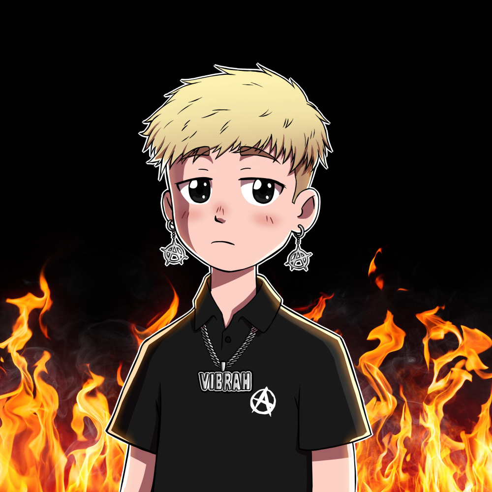 Fuego & Hielo