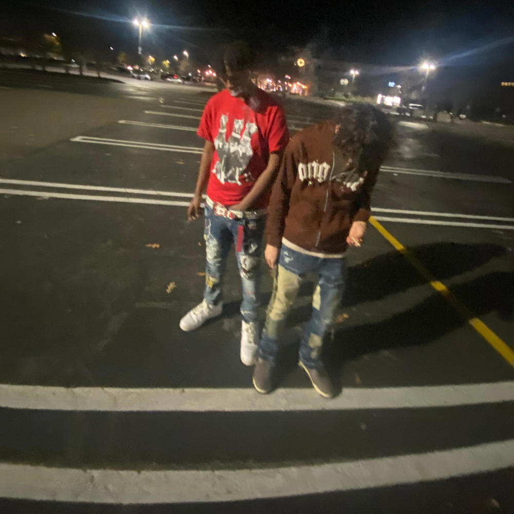 Twindrill (feat. 16ogabe) (Explicit)