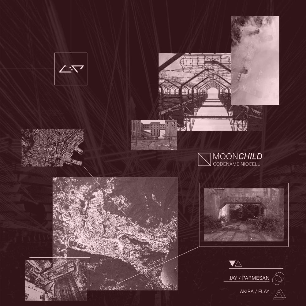 MOON_CHILD (ADXY Remix) (Explicit) (ADXY Remix|Explicit)