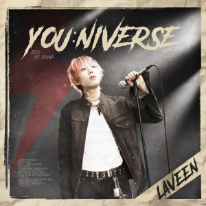 LAVEEN (라빈)的專輯YOU:NIVERSE (Explicit)