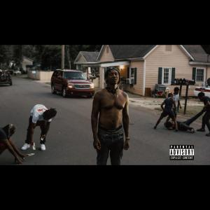 New Oorah的專輯Still On Da Block (Explicit)