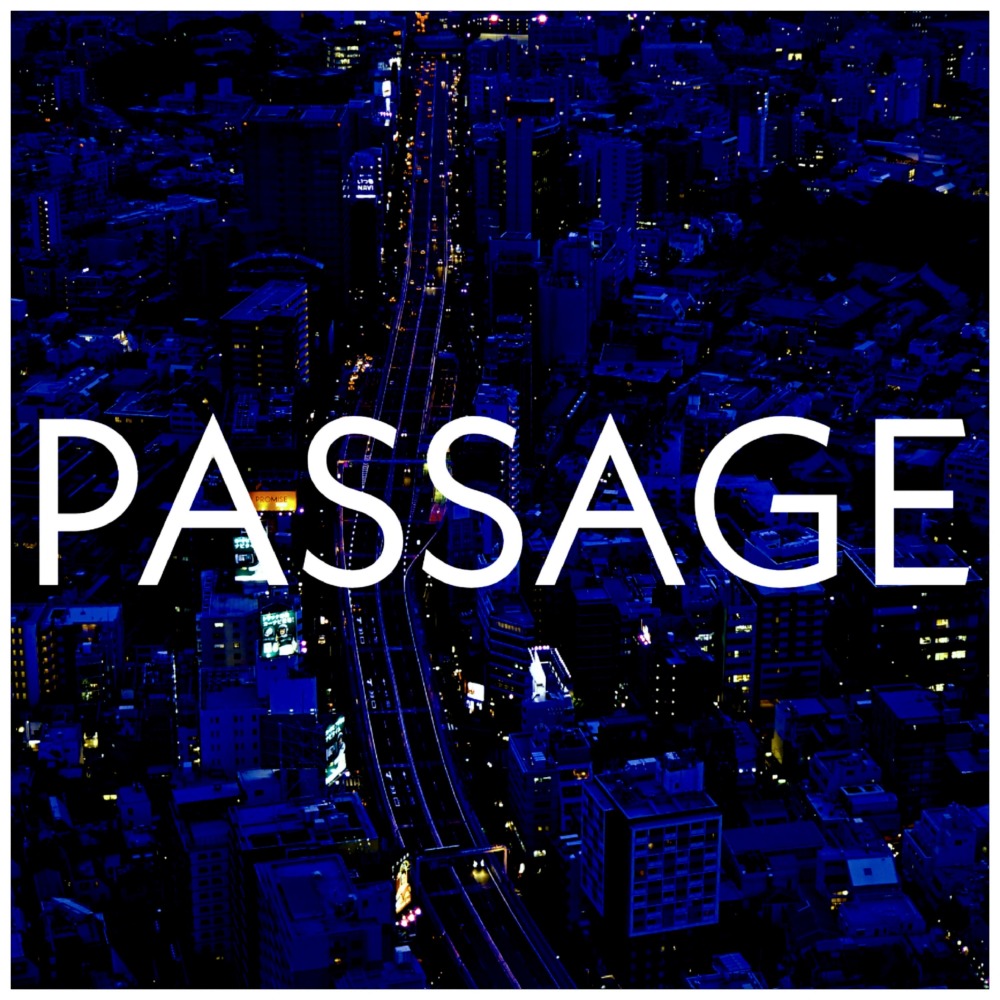 Passage