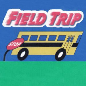 Field Trip的专辑Field Trip