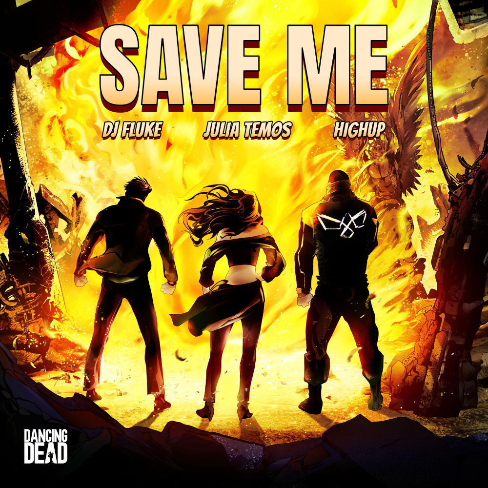 Save Me (Extended Mix)