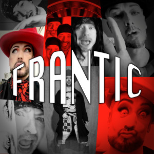 收聽Kim Wilde, Boy GeorgeBoy George的Frantic歌詞歌曲