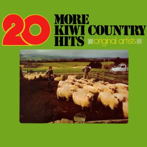 Various Artists的專輯20 More Kiwi Country Hits