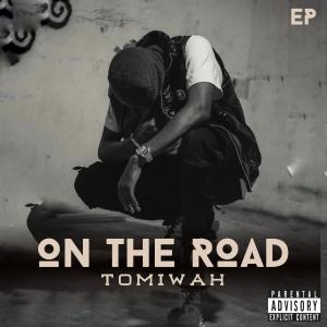 อัลบัม OTR (On The Road) ศิลปิน Tomiwah