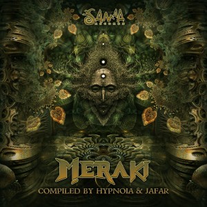 Album Meraki from Various