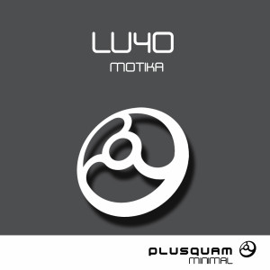 Lu4o的專輯Motika