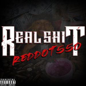 Album Real Shit (Explicit) from 