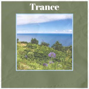 Various Artists的專輯Trance