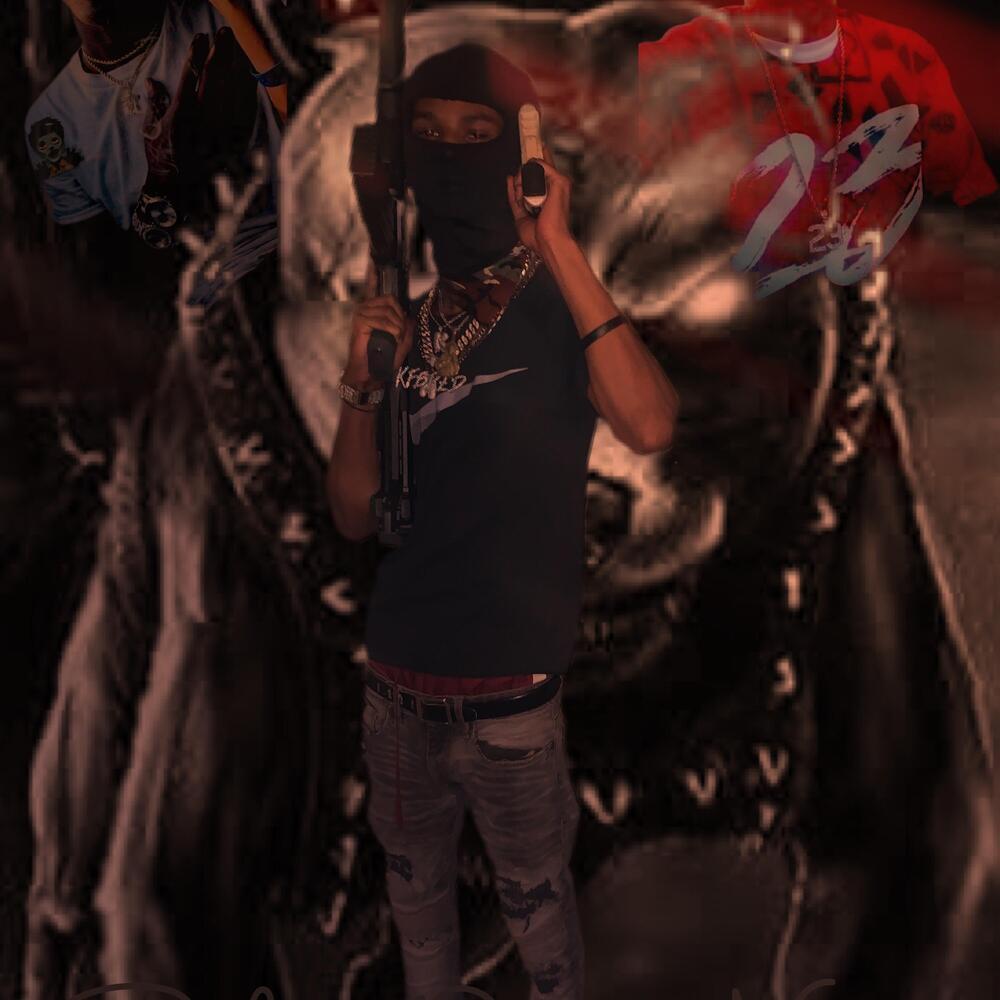Middle Man (Explicit)