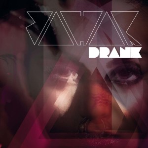 收聽Bahar的Drank (Acapella)歌詞歌曲