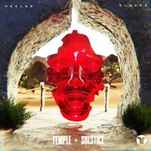 收聽Hekler的TEMPLE歌詞歌曲