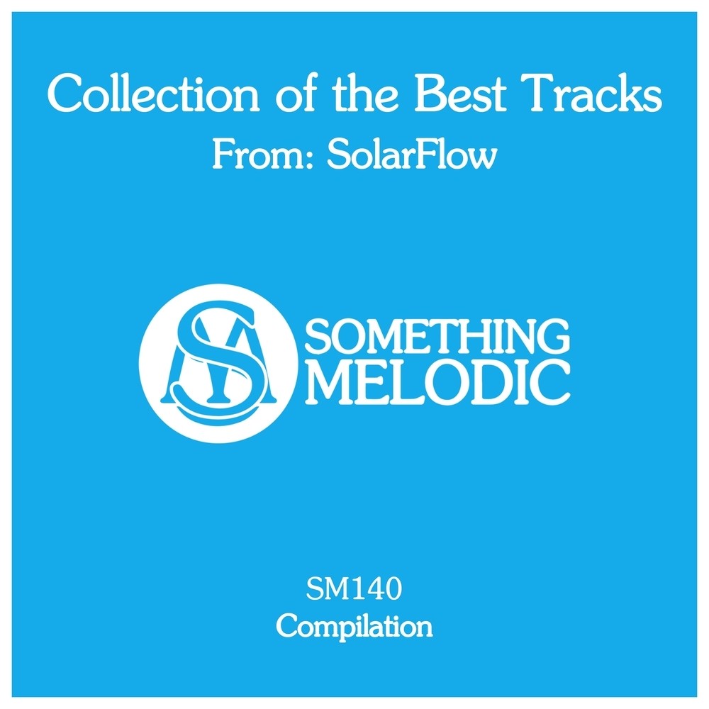 A Little While (SolarFlow Chillout Remix)