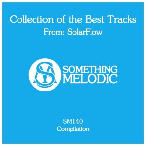 SolarFlow的專輯Collection of the Best Tracks From: Solarflow
