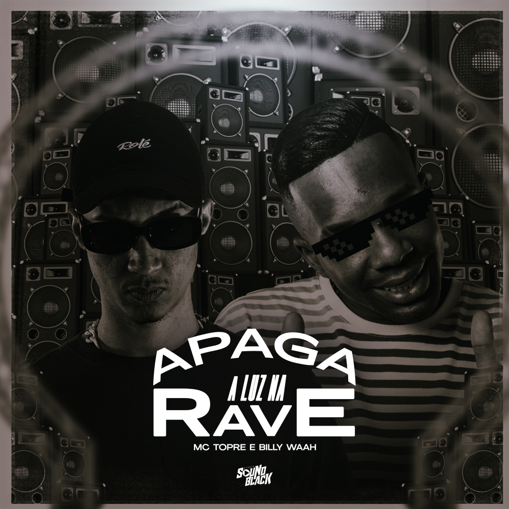 Apaga a Luz na Rave