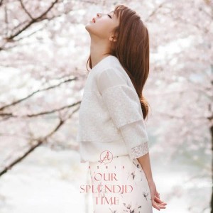 อัลบัม Our Splendid Time ศิลปิน Ashia