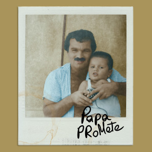 Dengarkan Papa lagu dari Promete dengan lirik