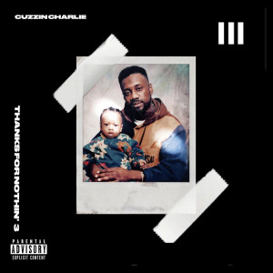 Dengarkan Maze (Explicit) lagu dari Cuzzin Charlie dengan lirik