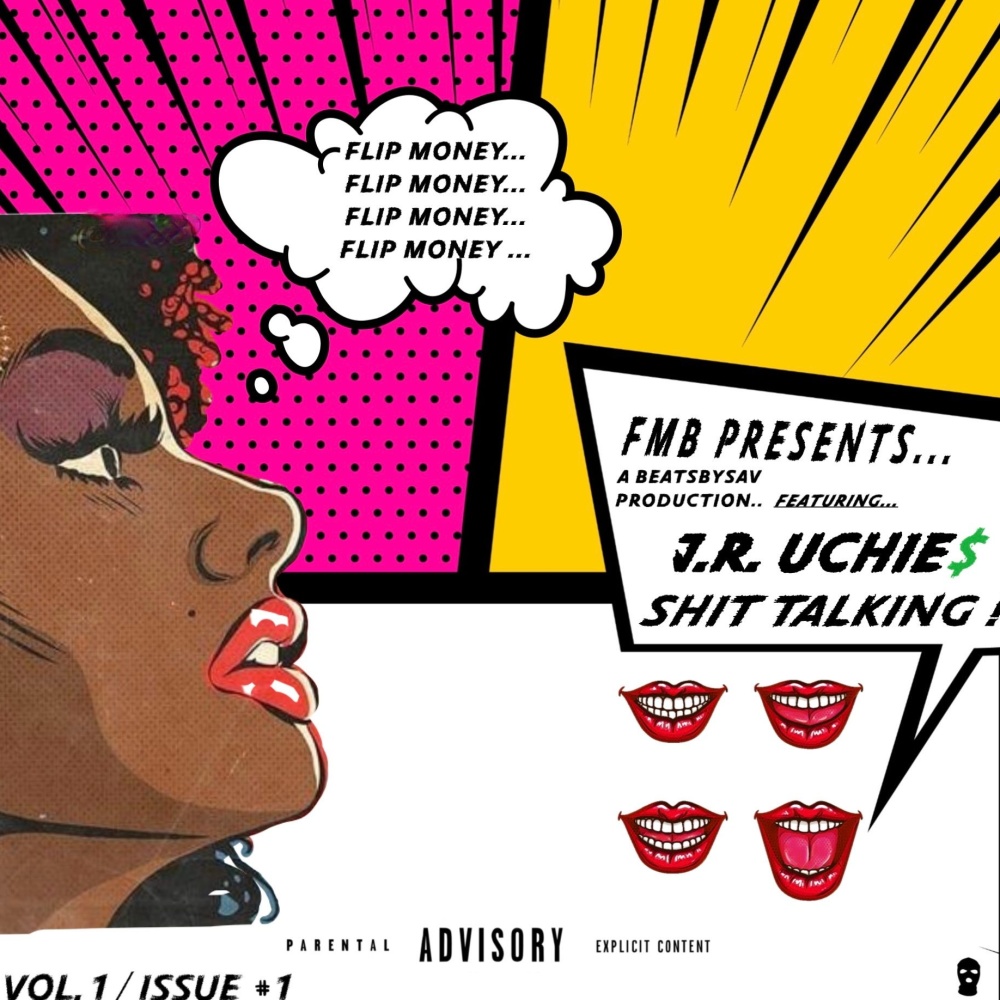 shit talking! (Explicit)