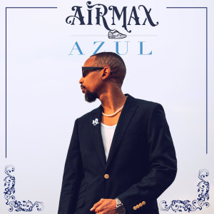 Kojioficial的專輯Airmax Azul (Explicit)