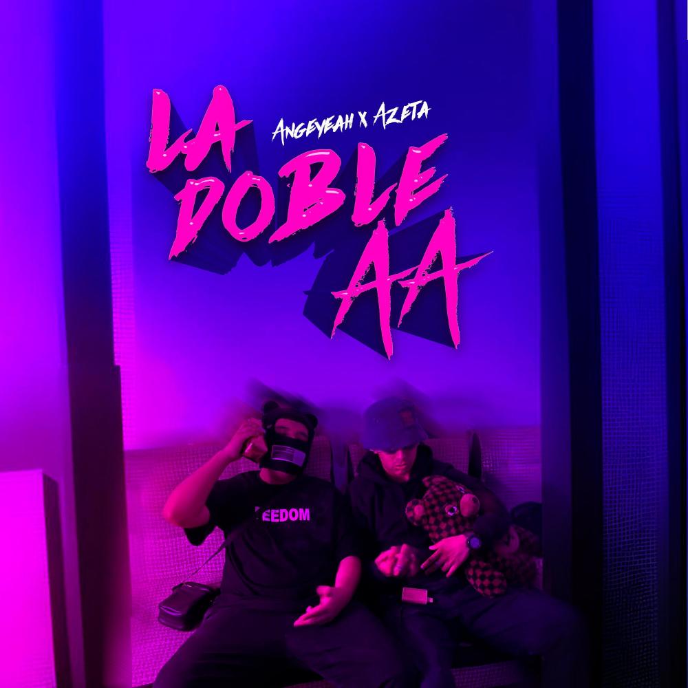 Hasta Cuando (feat. azeta & Tian Rosvel)