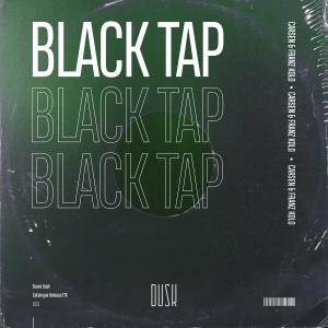 Album Black Tap oleh Carsen