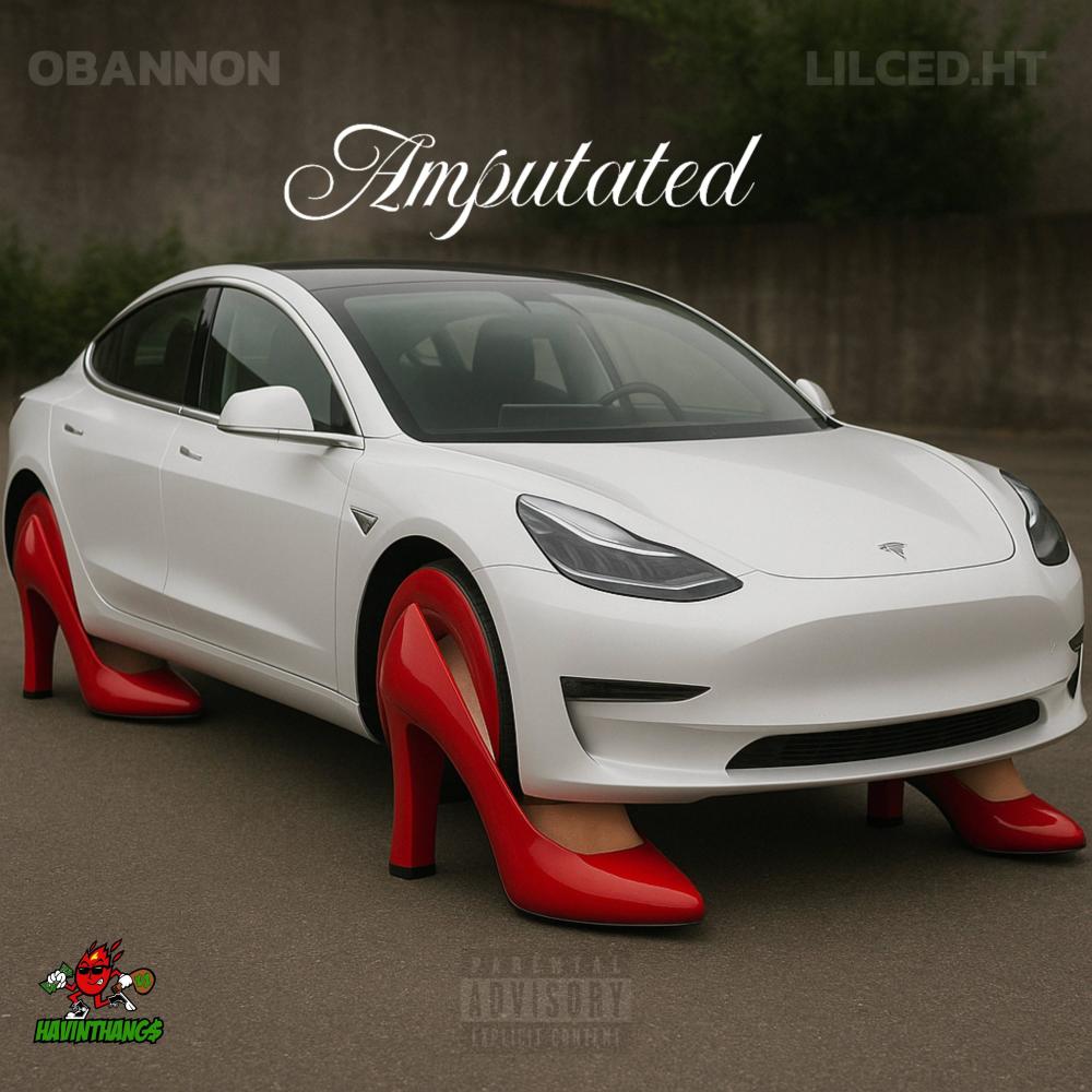 Amputated (Every Angle) (Explicit)