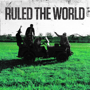 Album Ruled the World from Adam Sanders