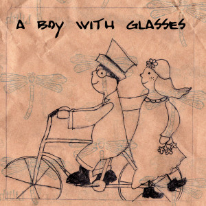 A boy with glasses的專輯Come Back to the City (Explicit)
