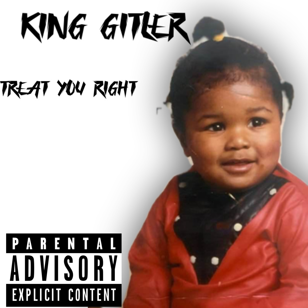 Treat You Right (Explicit)