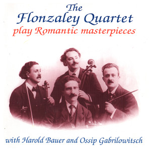 收聽Flonzaley Quartet的Piano Quintet in E-Flat Major, Op. 44歌詞歌曲