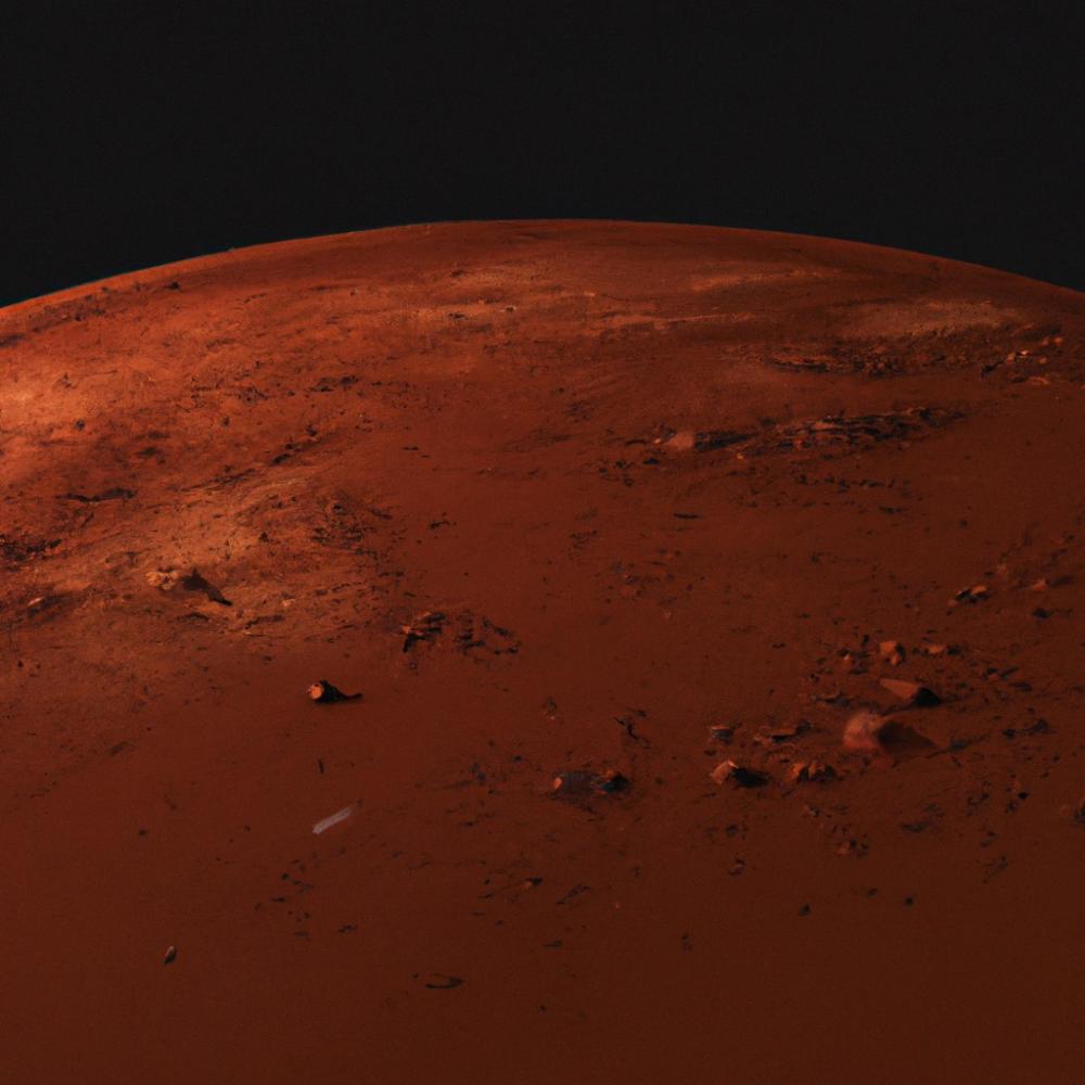 MARS