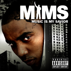 อัลบัม Music Is My Savior (Explicit) ศิลปิน Mims
