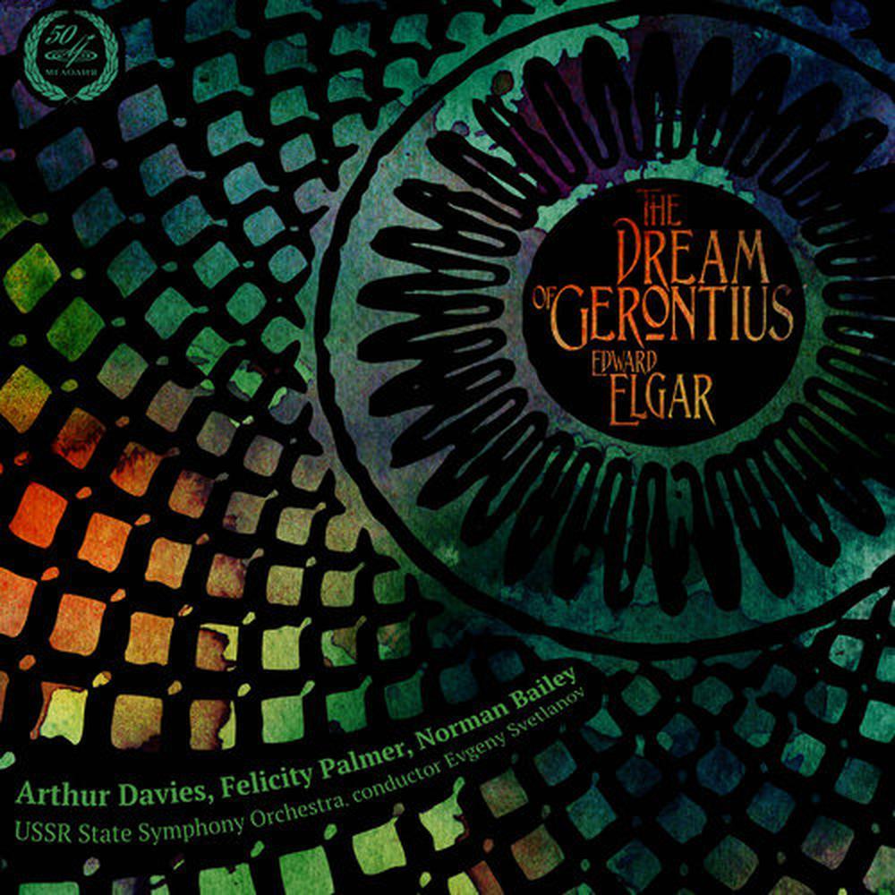 The Dream of Gerontius, Op. 38, Part I: V. Proficiscere, anima Christiana (Live)