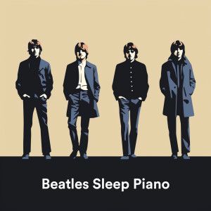 Beatles Sleep Piano dari John Lennon