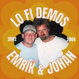 Emrik的專輯Lo Fi Demos 2002-2004