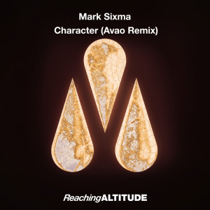 Dengarkan Character (Avao Extended Remix) (Avao Remix) lagu dari Mark Sixma dengan lirik