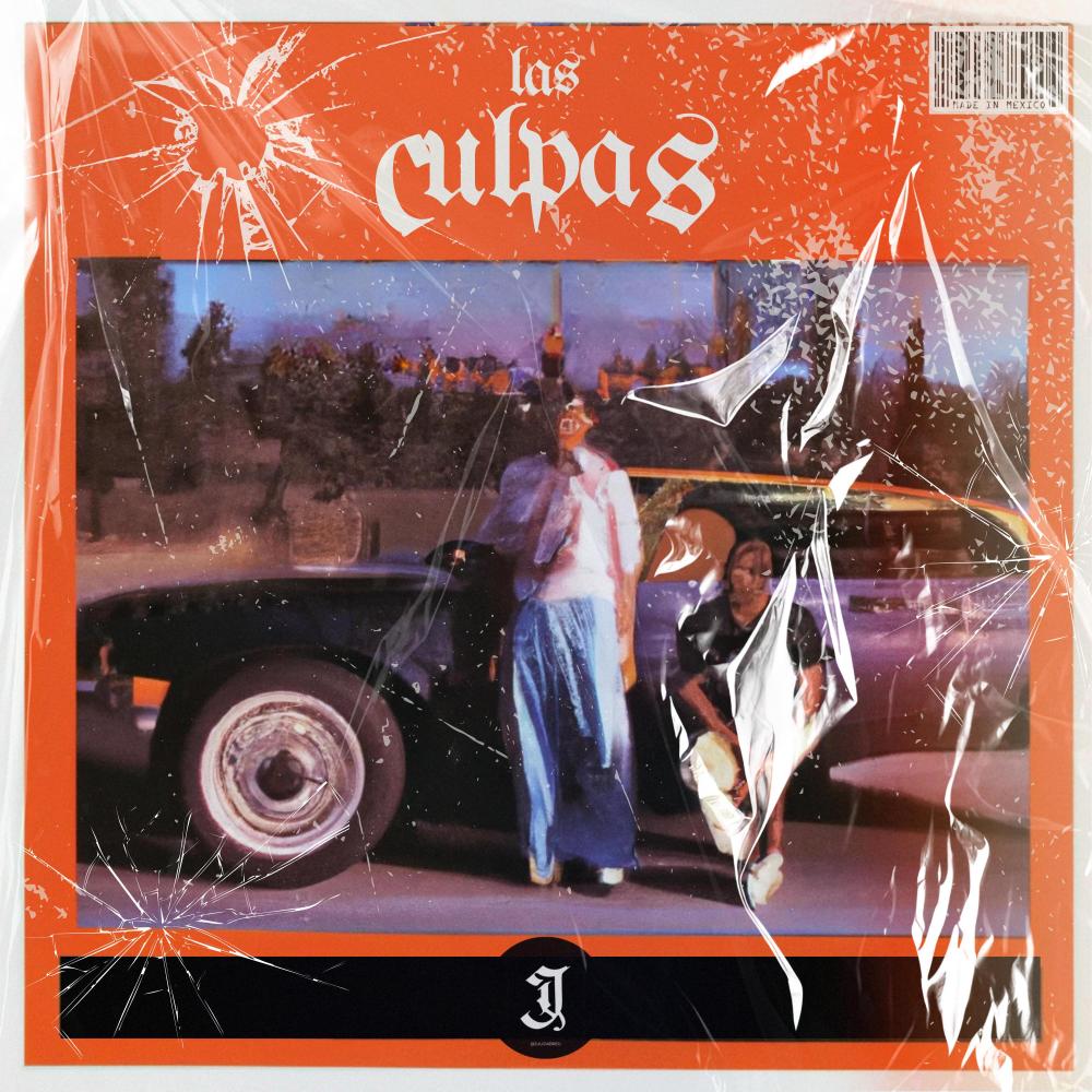 Las Culpas (Explicit)