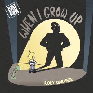 收聽Rory Gardiner的We Can Make a Song歌詞歌曲