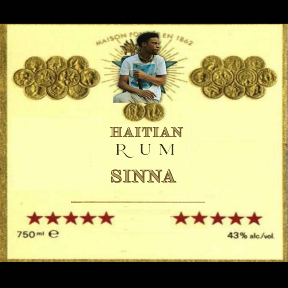 Haitian Rum (Explicit)