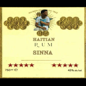 Sinna的專輯Haitian Rum (Explicit)
